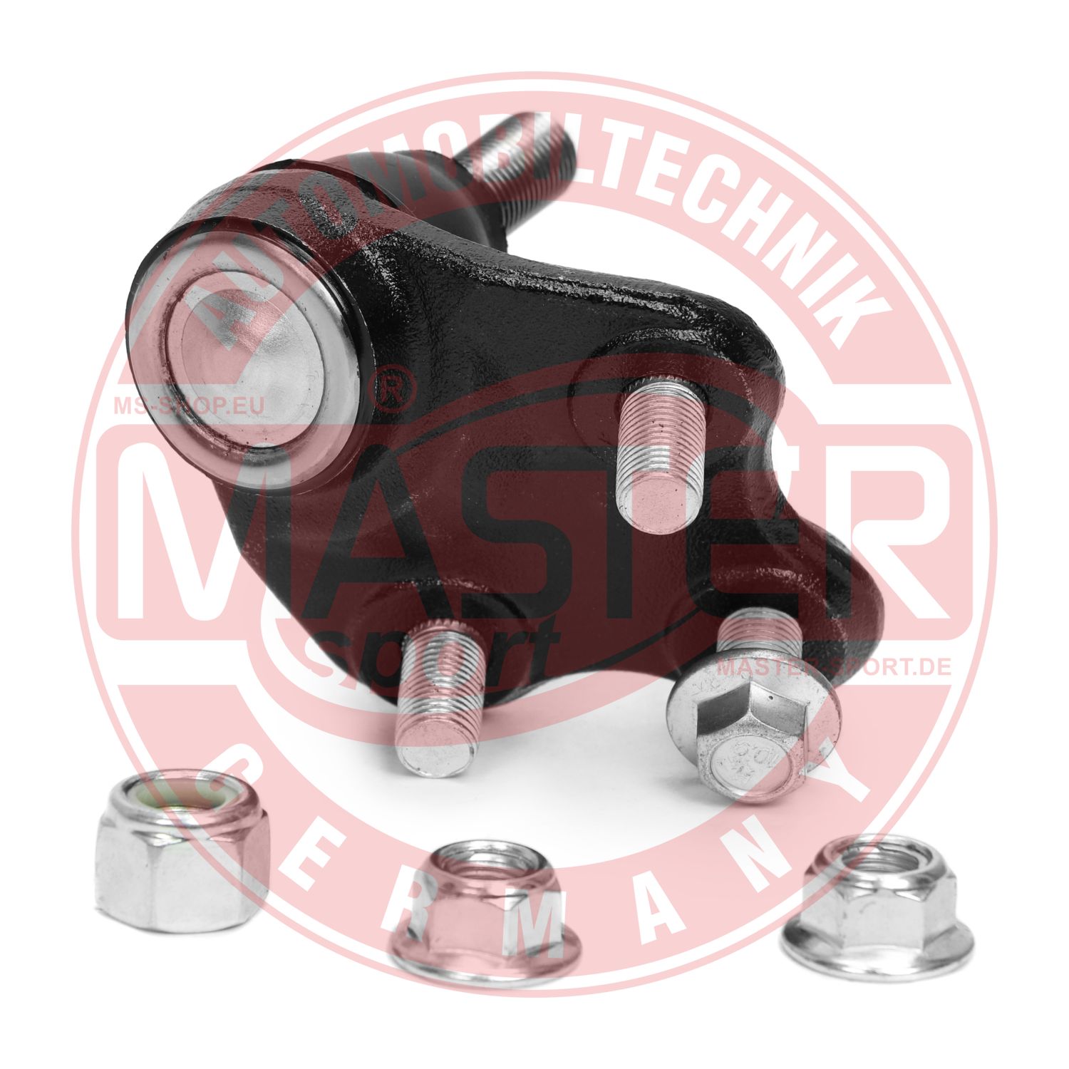 Pivot MASTERSPORT GERMANY 31247-PCS-MS